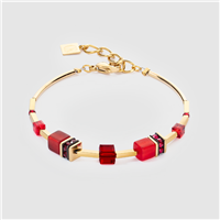 Bracciale Coeur De Lion Donna in Acciaio 2800/30-0300 - 2800/30-0300